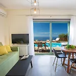 Alma - Melisou Villa Kalamitsi (Lefkada)