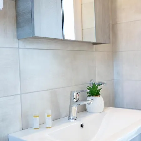 Villa Alma - Melisou Kalamitsi (Lefkada)