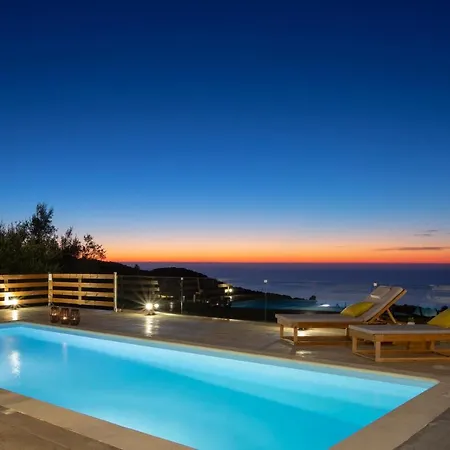 Alma - Melisou * Kalamitsi (Lefkada)