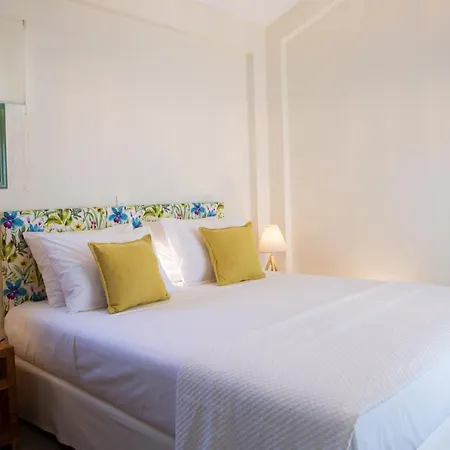 Alma - Melisou * Kalamitsi (Lefkada)