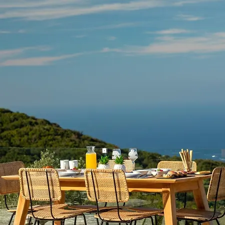 Alma - Melisou Kalamitsi (Lefkada)