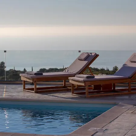 Alma - Melisou Kalamitsi (Lefkada)