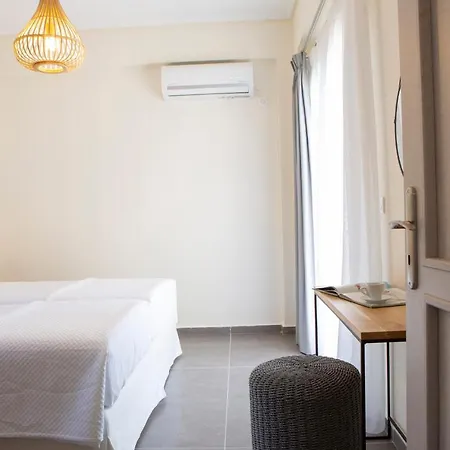 Villa Alma - Melisou