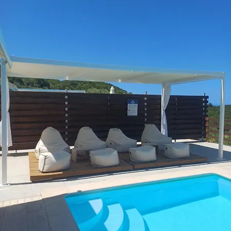 Alma - Melisou Villa